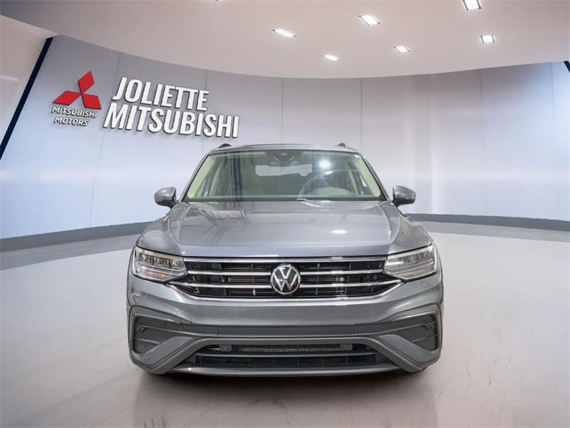 volkswagen Tiguan 2023 - 11