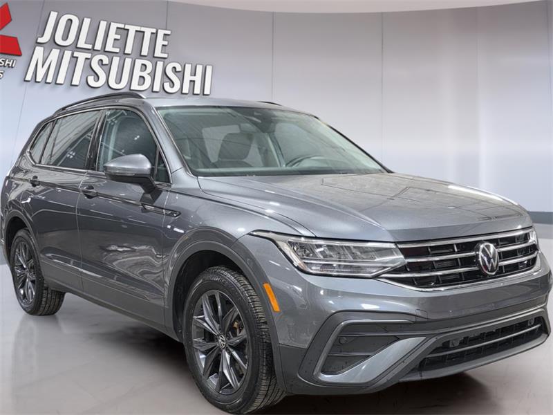 volkswagen Tiguan 2023 - 12