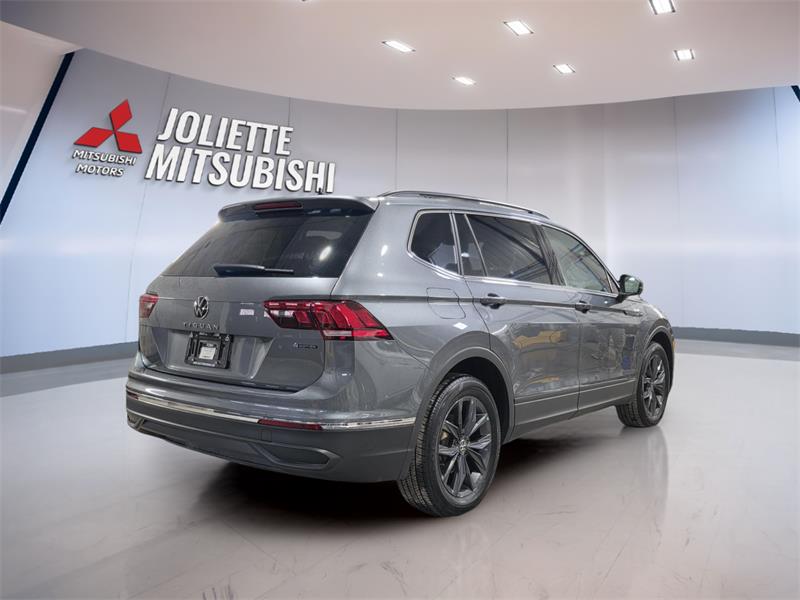 volkswagen Tiguan 2023 - 14