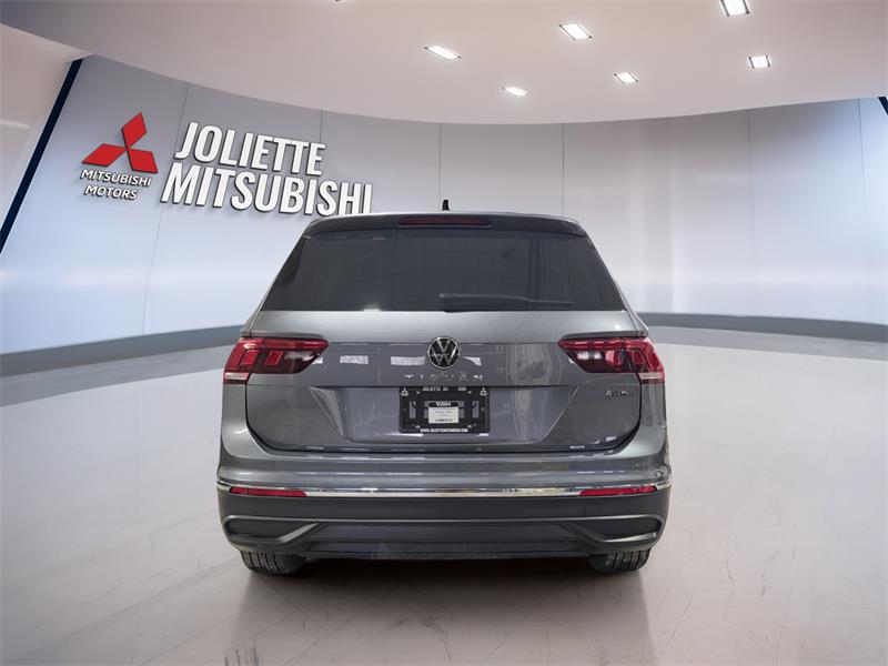 volkswagen Tiguan 2023 - 15