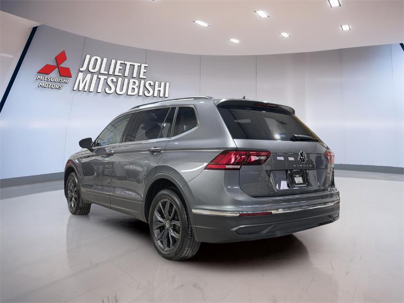 volkswagen Tiguan 2023 - 16