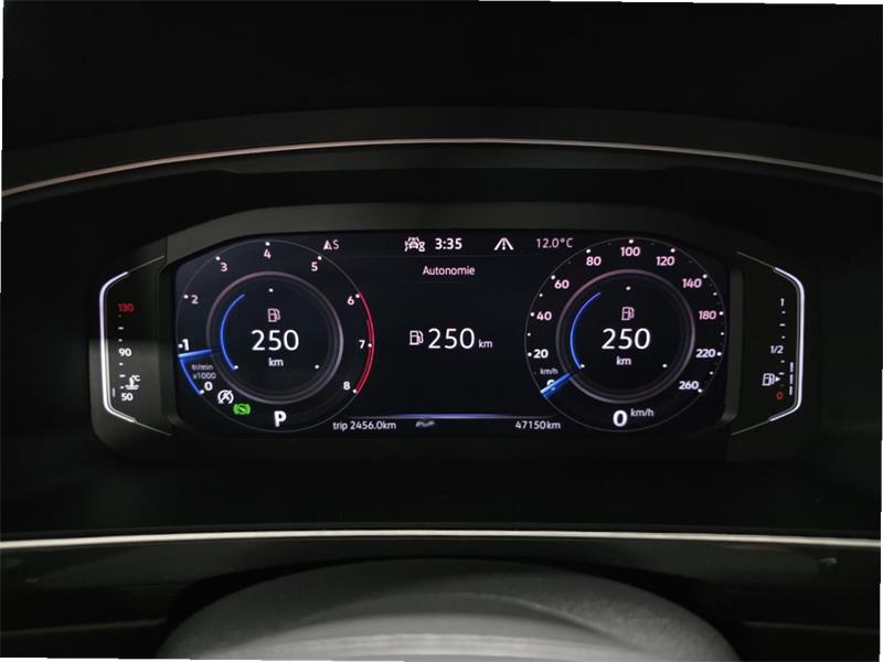 volkswagen Tiguan 2023 - 17