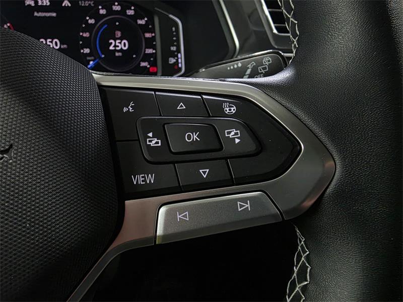 volkswagen Tiguan 2023 - 19