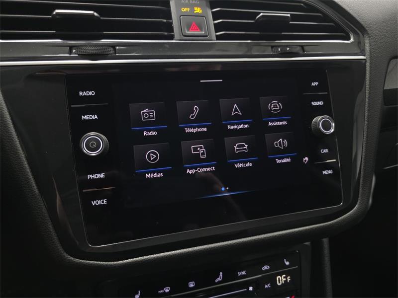 volkswagen Tiguan 2023 - 20