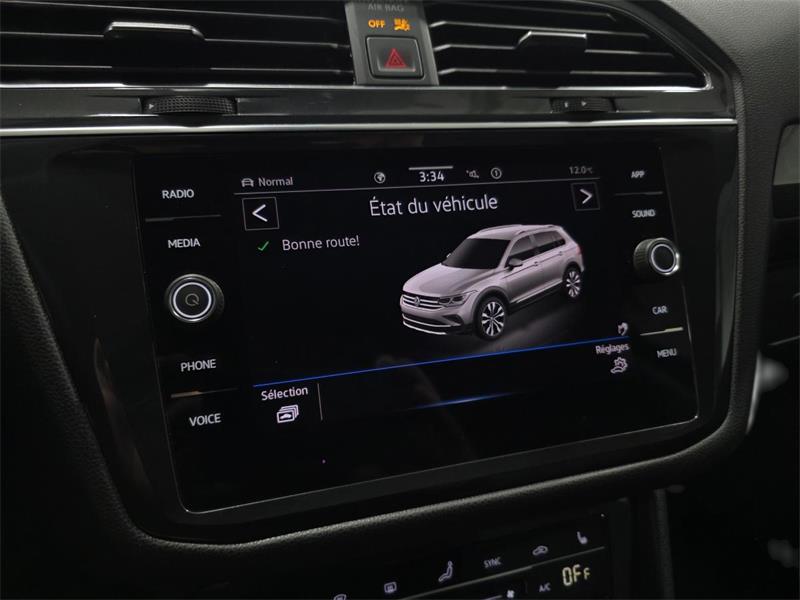volkswagen Tiguan 2023 - 21