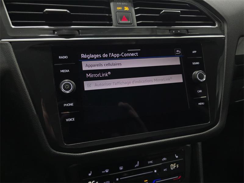 volkswagen Tiguan 2023 - 22