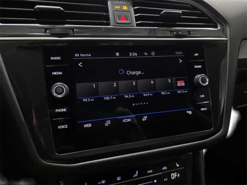 volkswagen Tiguan 2023 - 23