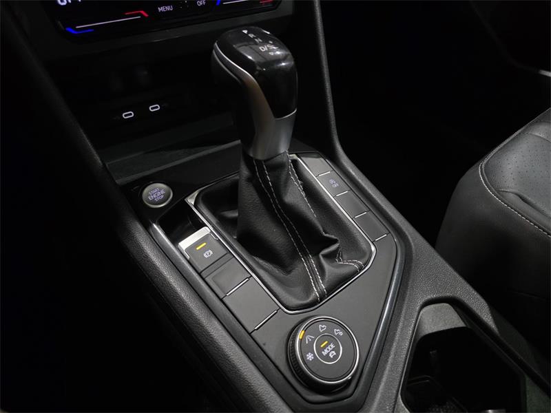 volkswagen Tiguan 2023 - 24