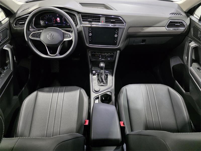 volkswagen Tiguan 2023 - 27