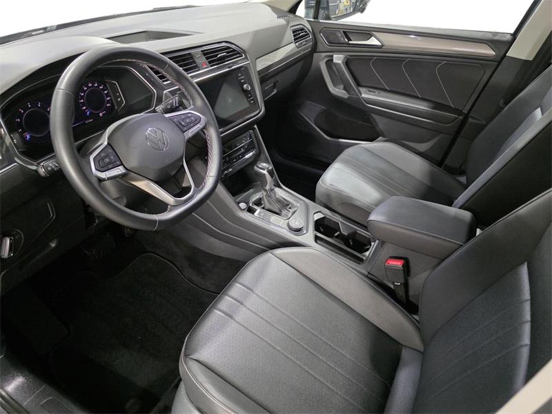 volkswagen Tiguan 2023 - 28