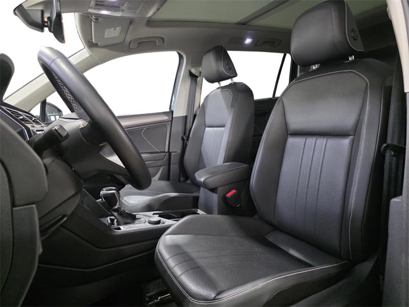 volkswagen Tiguan 2023 - 29