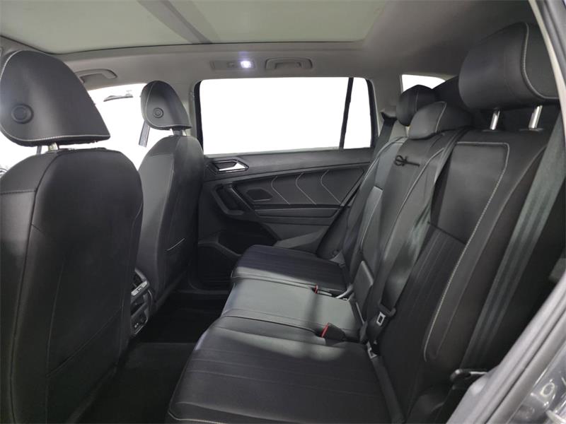 volkswagen Tiguan 2023 - 31