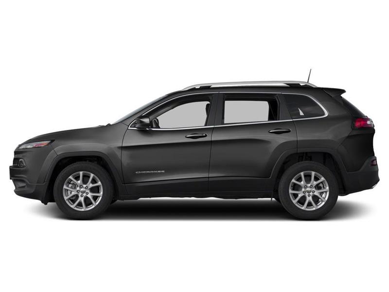 jeep Cherokee 2016 - 2