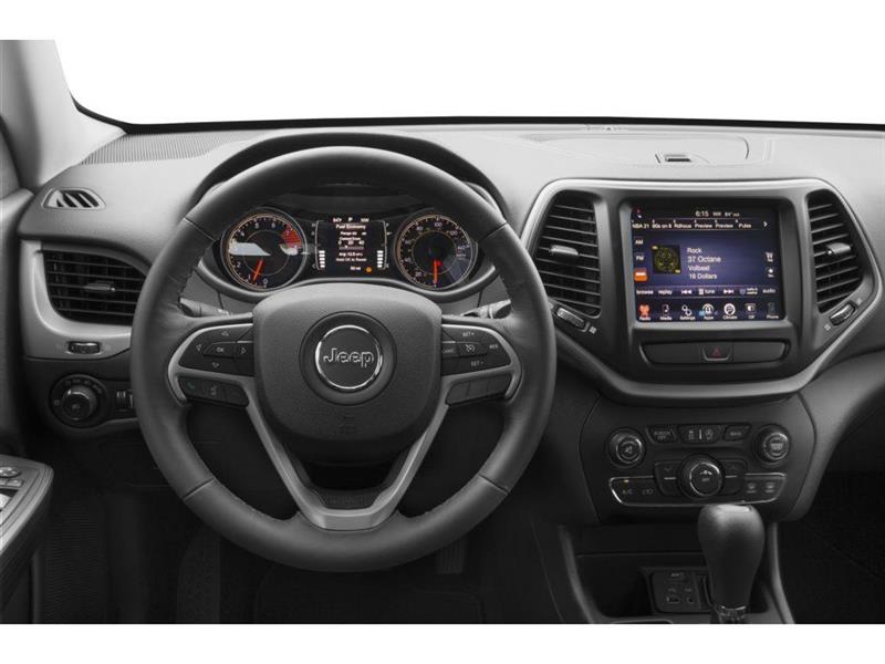jeep Cherokee 2016 - 4