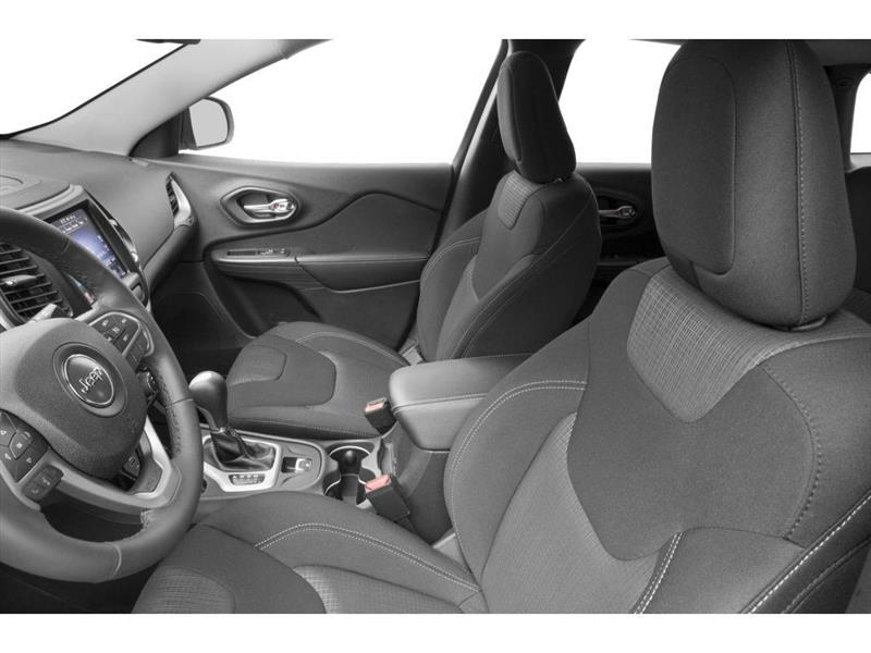 jeep Cherokee 2016 - 6