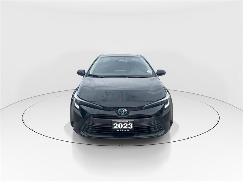toyota Corolla Hybrid 2023 - 3