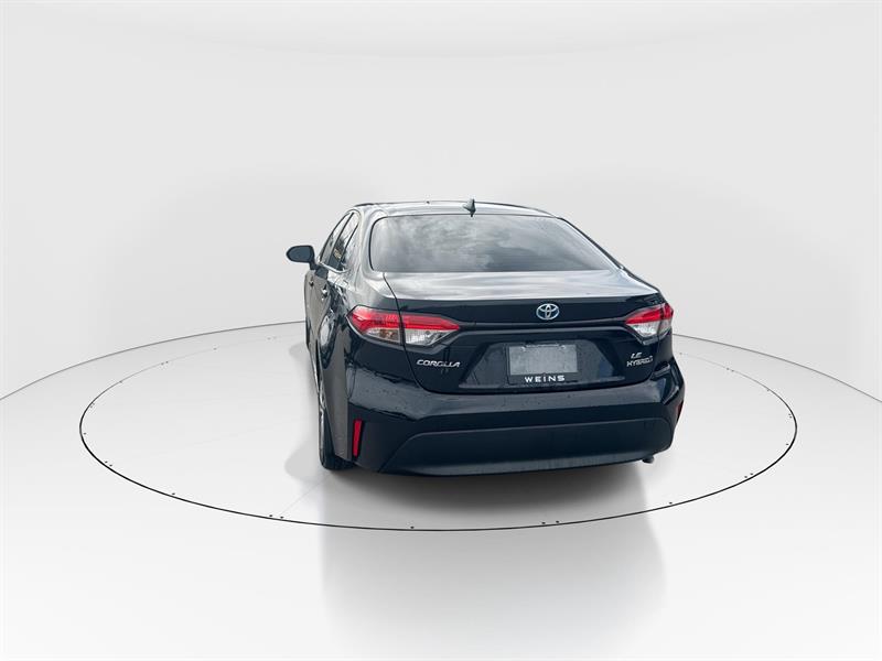 toyota Corolla Hybrid 2023 - 6