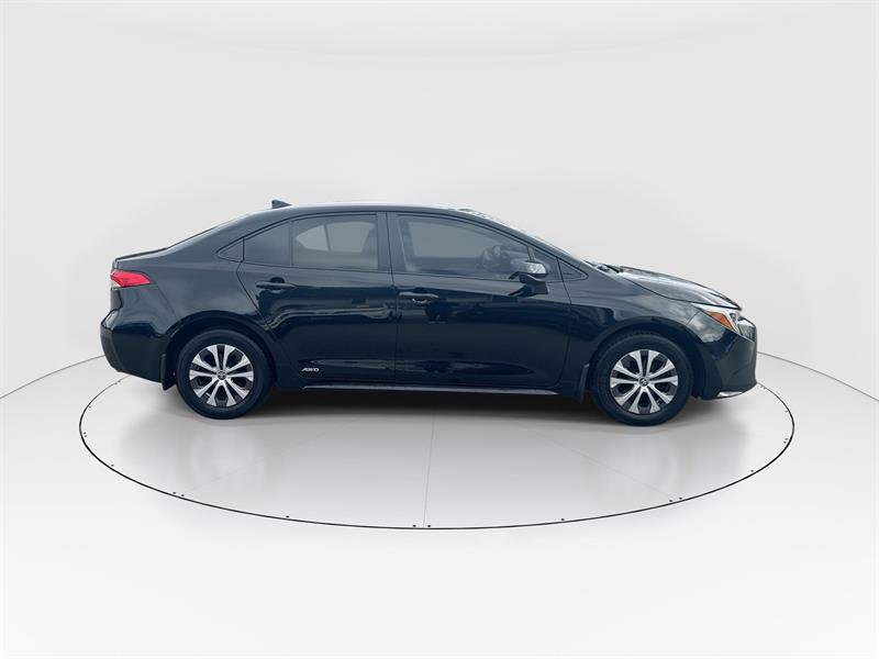 toyota Corolla Hybrid 2023 - 9