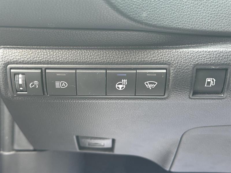 toyota Corolla Hybrid 2023 - 13