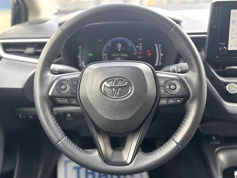toyota Corolla Hybrid 2023 - 15