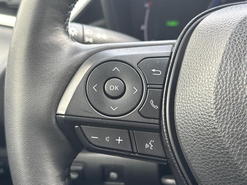 toyota Corolla Hybrid 2023 - 16