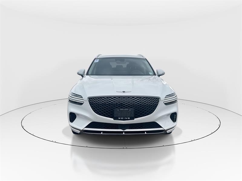 genesis GV70 2022 - 3