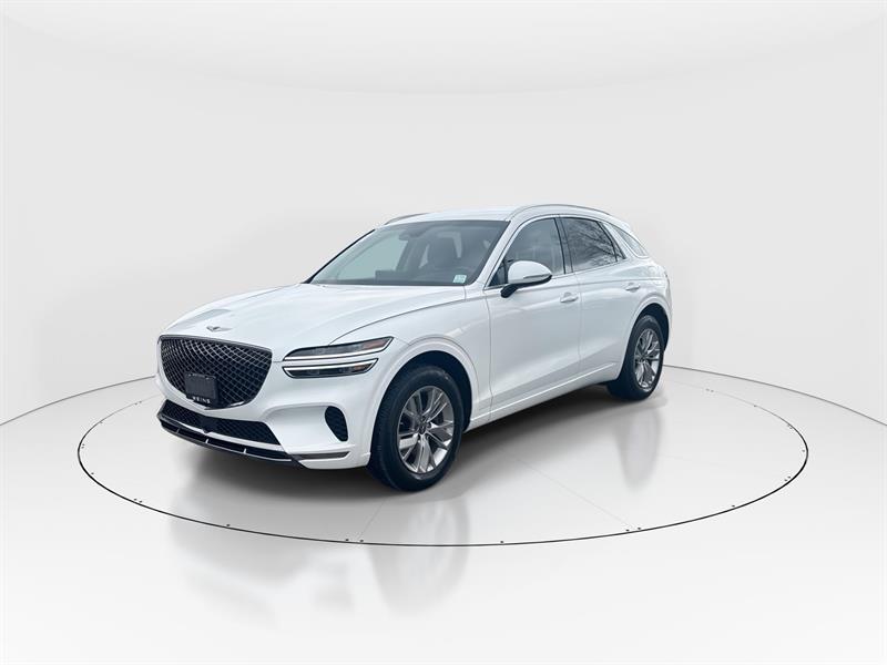 genesis GV70 2022 - 4