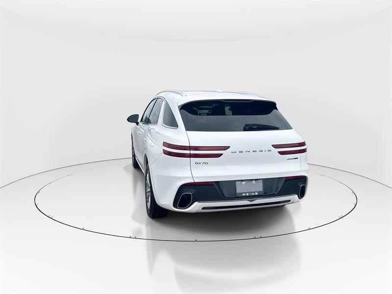 genesis GV70 2022 - 6