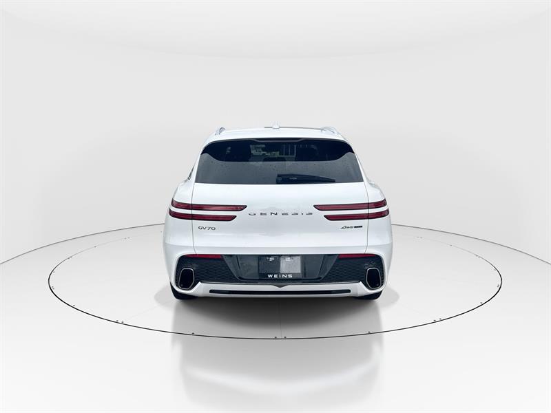genesis GV70 2022 - 7