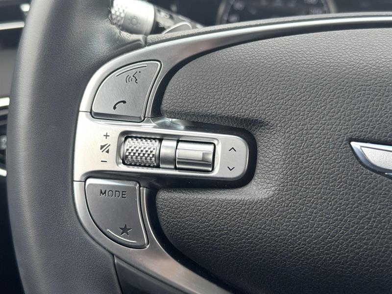 genesis GV70 2022 - 16