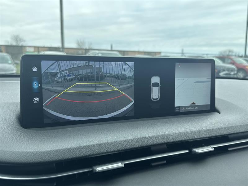 genesis GV70 2022 - 20