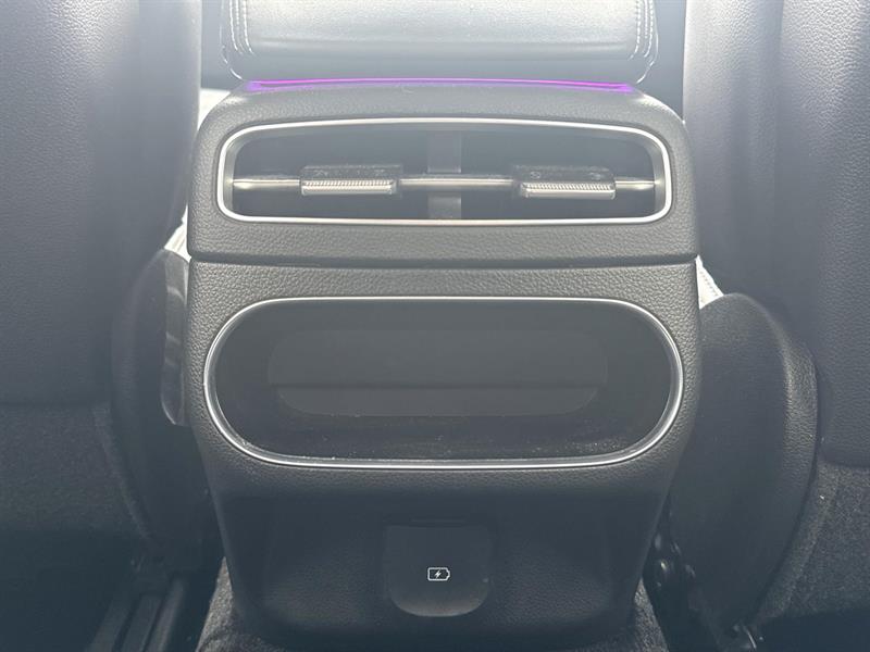genesis GV70 2022 - 28
