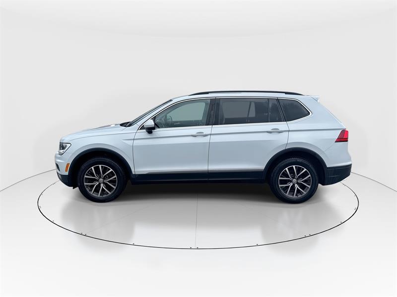 volkswagen Tiguan 2018 - 5