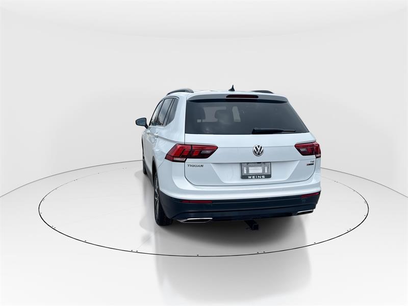 volkswagen Tiguan 2018 - 6