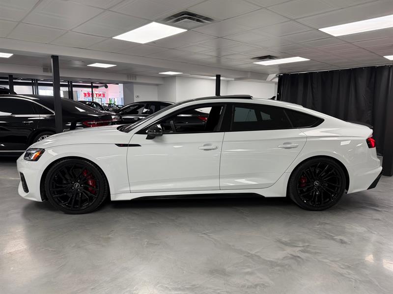 audi RS 5 2022 - 2