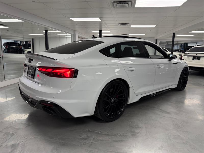 audi RS 5 2022 - 3