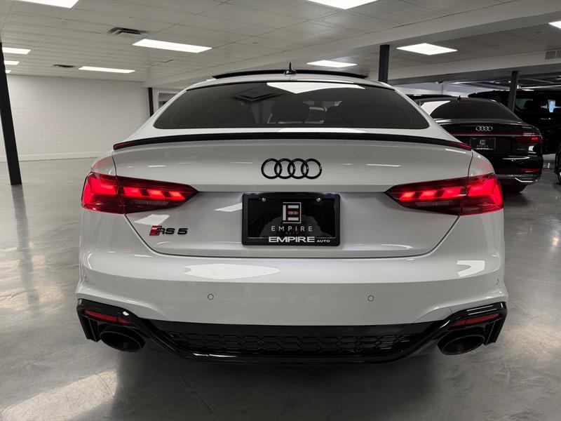 audi RS 5 2022 - 4