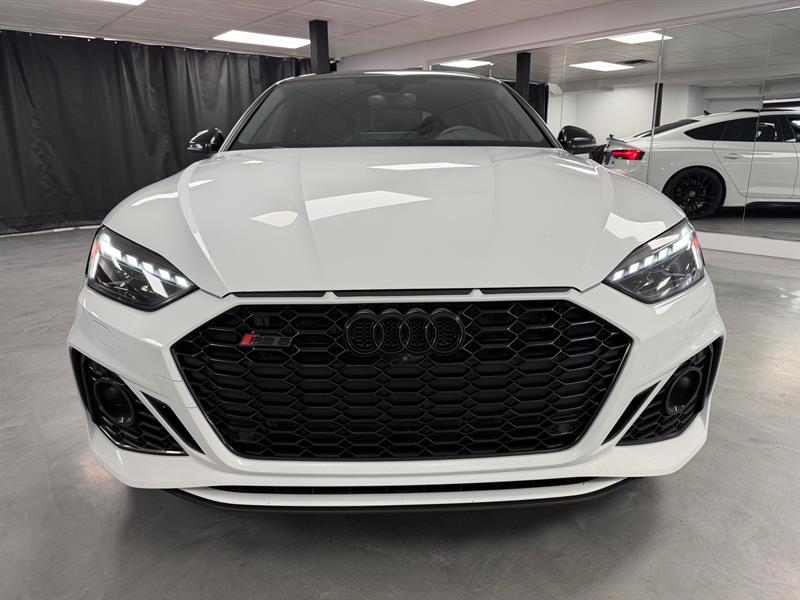 audi RS 5 2022 - 6