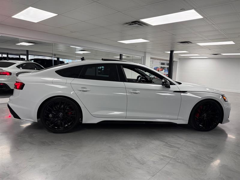 audi RS 5 2022 - 8