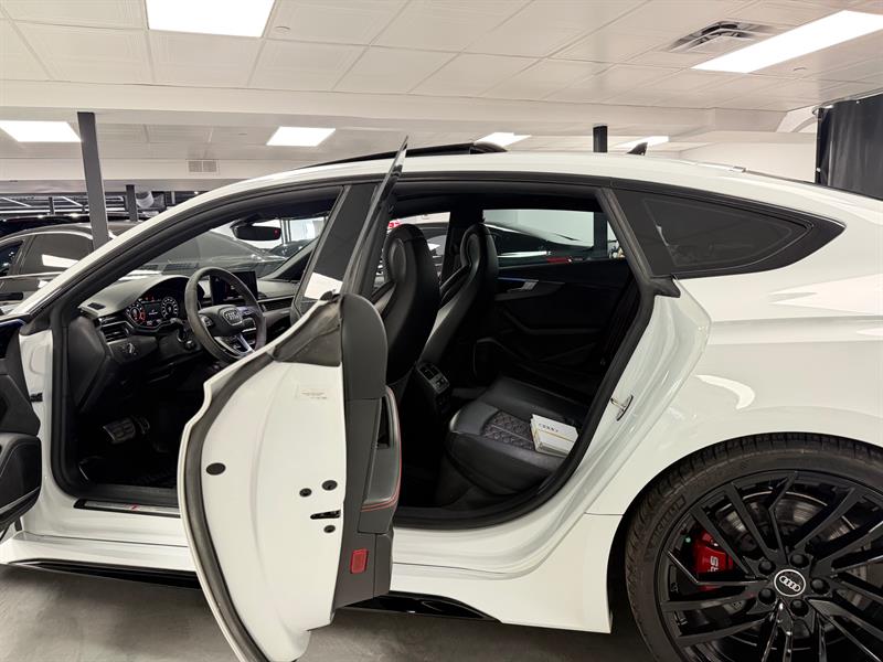 audi RS 5 2022 - 9