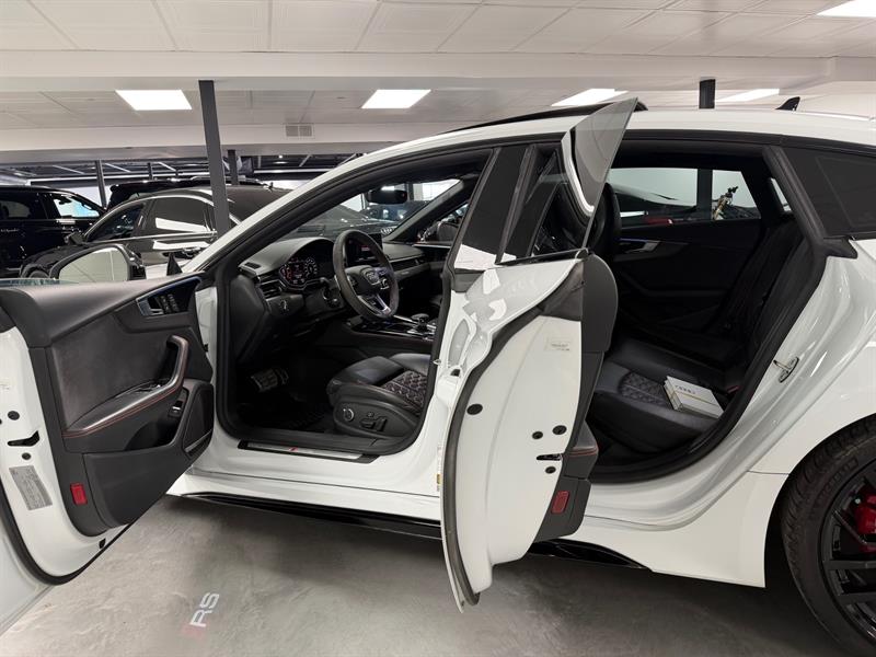 audi RS 5 2022 - 10