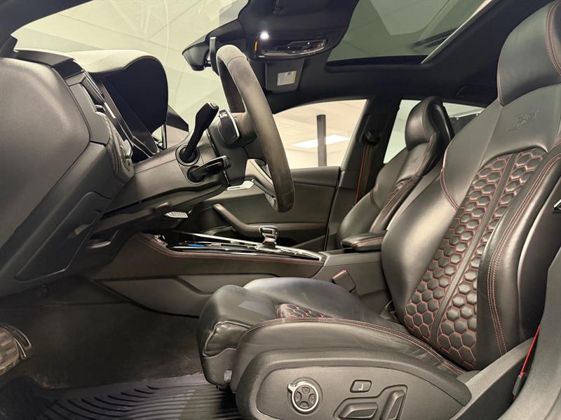 audi RS 5 2022 - 12