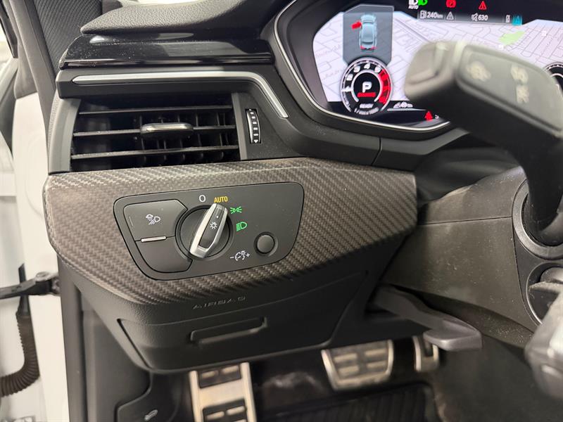 audi RS 5 2022 - 16