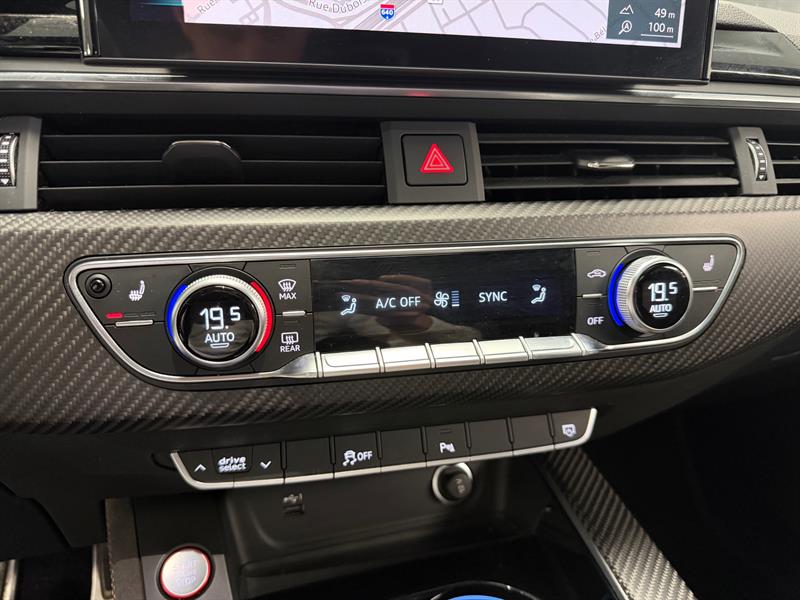 audi RS 5 2022 - 21