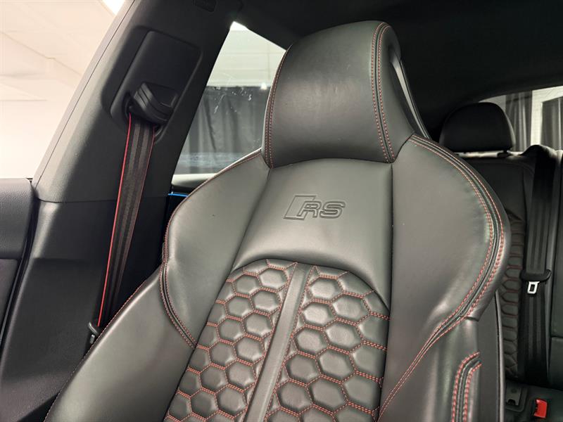 audi RS 5 2022 - 24