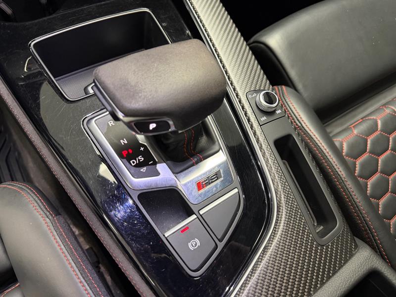 audi RS 5 2022 - 26