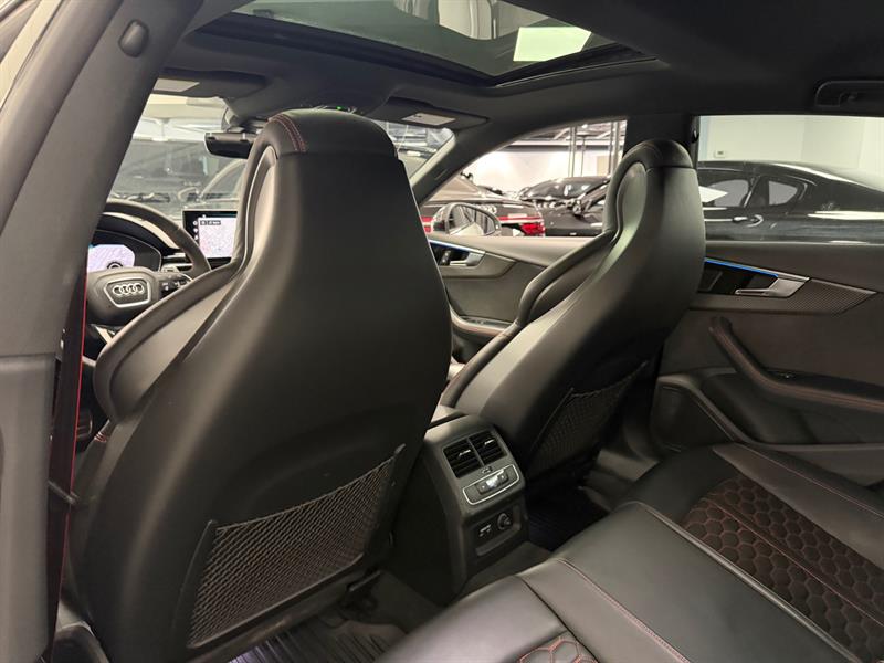 audi RS 5 2022 - 27