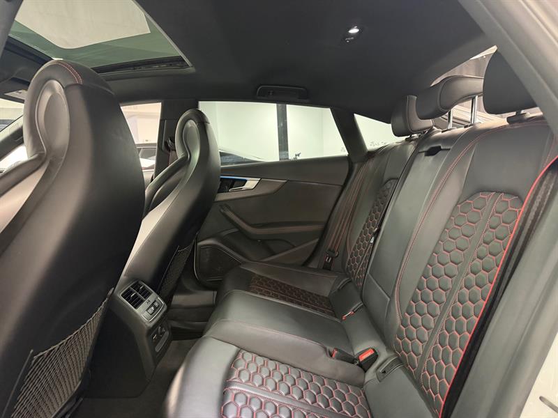 audi RS 5 2022 - 28