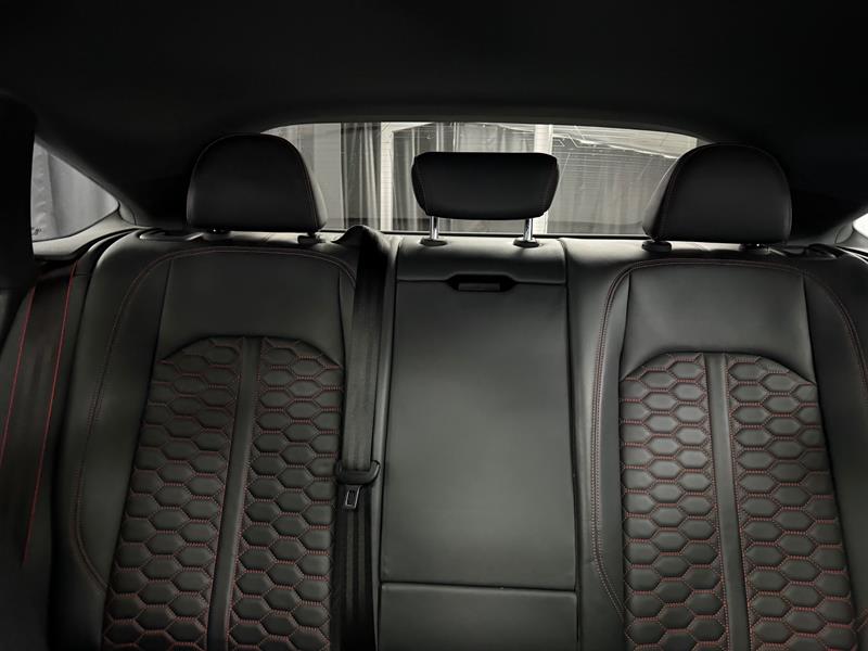 audi RS 5 2022 - 29
