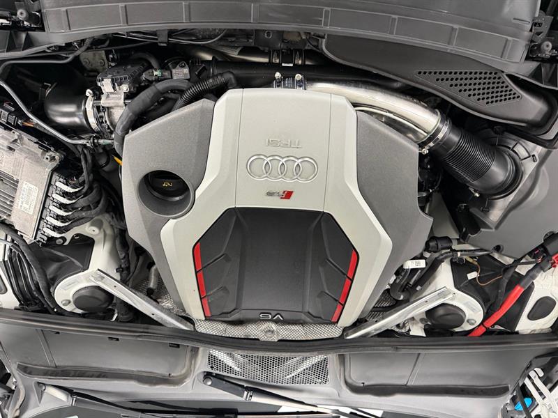 audi RS 5 2022 - 30